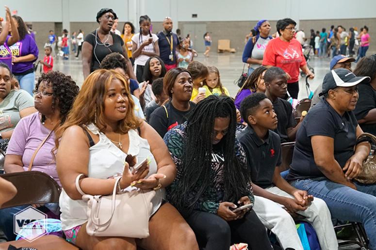 APS Back To School Bash 2019 APS Back To School Bash 2019