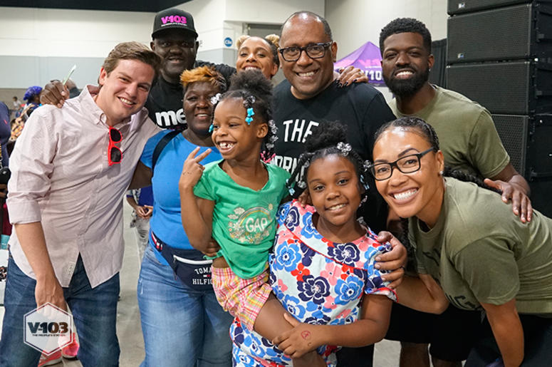APS Back To School Bash 2019 APS Back To School Bash 2019