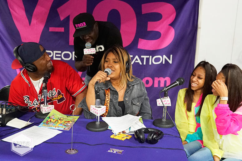 APS Back To School Bash 2019 APS Back To School Bash 2019