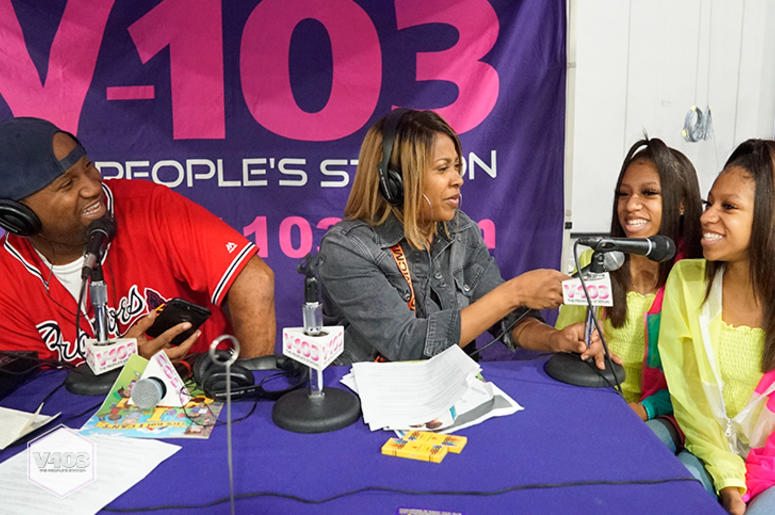 APS Back To School Bash APS Back To School Bash