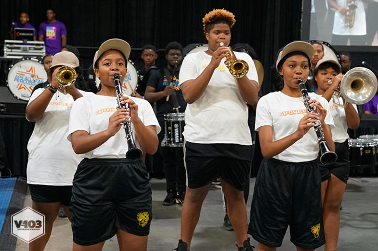 APS Back To School Bash APS Back To School Bash