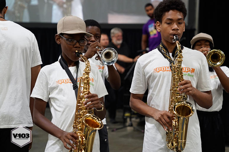 APS Back To School Bash APS Back To School Bash