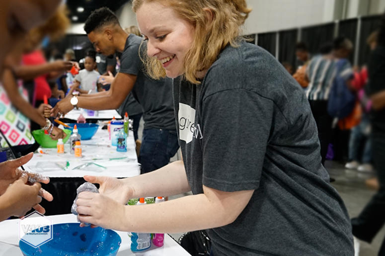 APS Back To School Bash 2019 APS Back To School Bash 2019