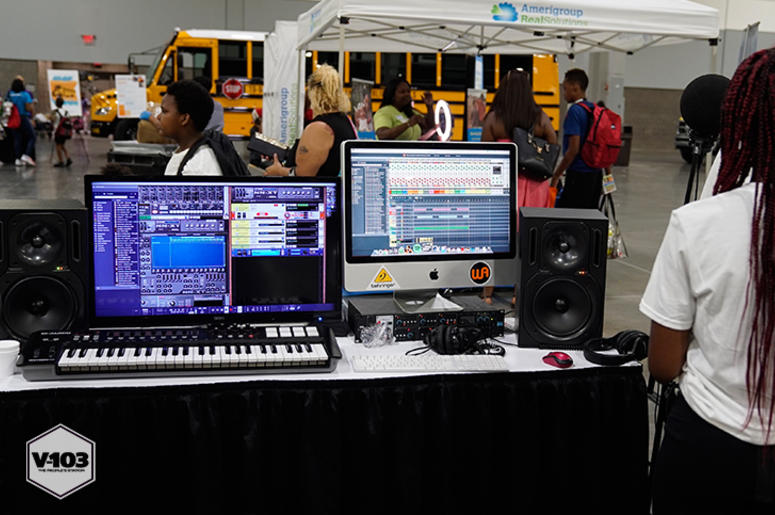 APS Back To School Bash 2019 APS Back To School Bash 2019