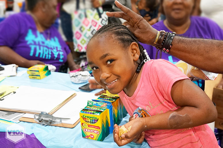 APS Back To School Bash 2019 APS Back To School Bash 2019