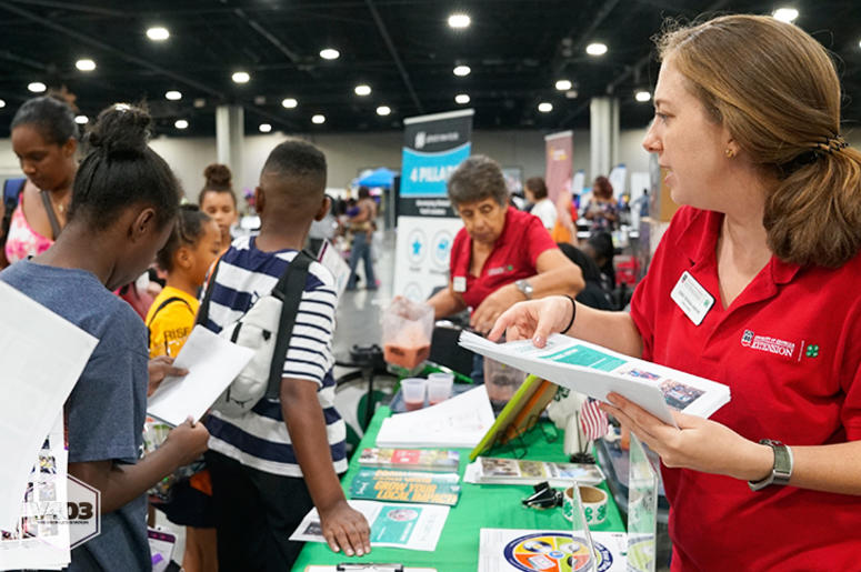 APS Back To School Bash 2019 APS Back To School Bash 2019