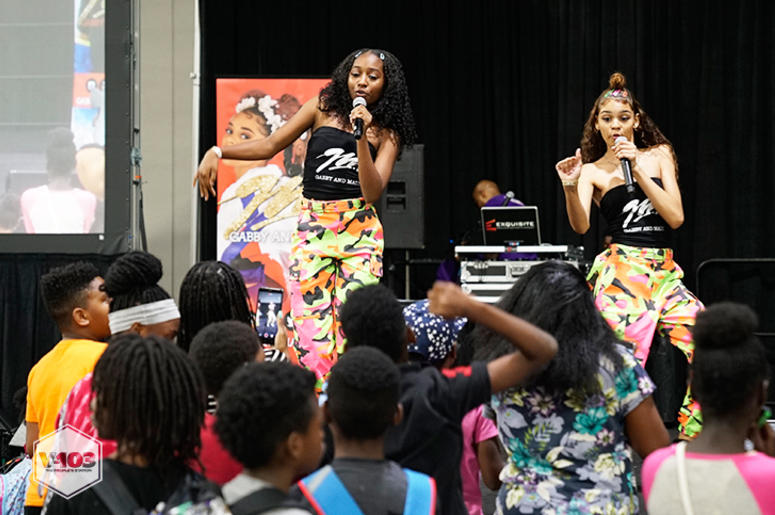 APS Back To School Bash 2019 APS Back To School Bash 2019