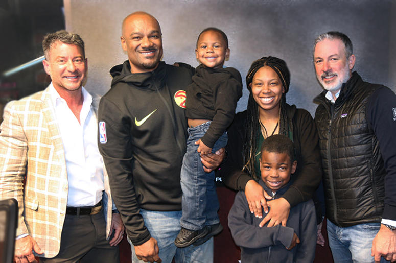 Satarah Big Tigger's Big Blessing March 2019 Satarah Big Tigger's Big Blessing March 2019