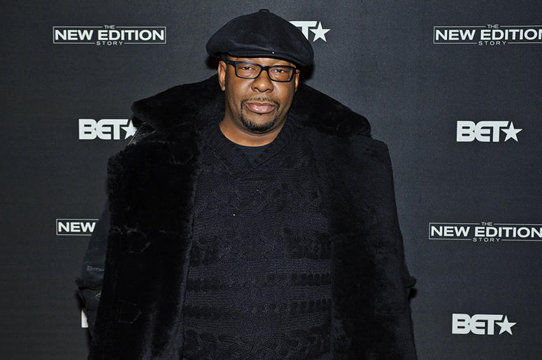 Bobby Brown Bobby Brown