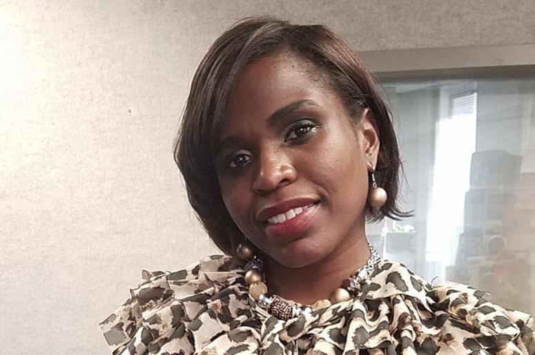 Bridgette Simpson spent 10 years in prison and is now giving back to women still inside. Bridgette Simpson spent 10 years in prison and is now giving back to women still inside.