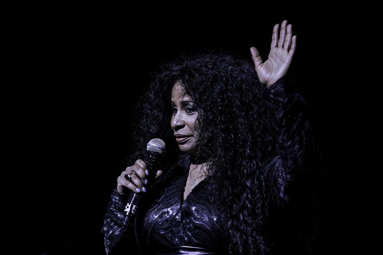 Chaka Khan Chaka Khan