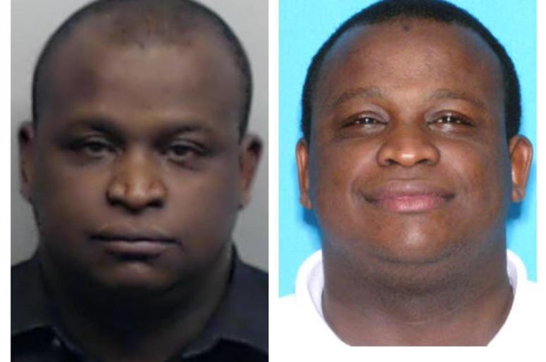 Don Martin is on the run after rape, child molestation conviction Don Martin is on the run after rape, child molestation conviction