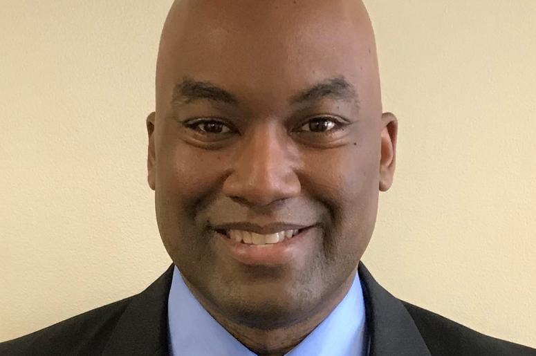 Lieutenant Colonel (Ret) David L. Wilson, II, is the City of Atlanta’s new Chief Procurement Officer.