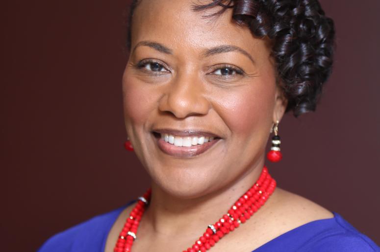 Bernice King talked about the government shutdown while announcing the 2019 MLK Holiday Commemorative events Bernice King talked about the government shutdown while announcing the 2019 MLK Holiday Commemorative events