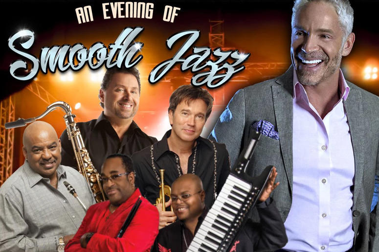 An Evening of Smooth Jazz An Evening of Smooth Jazz