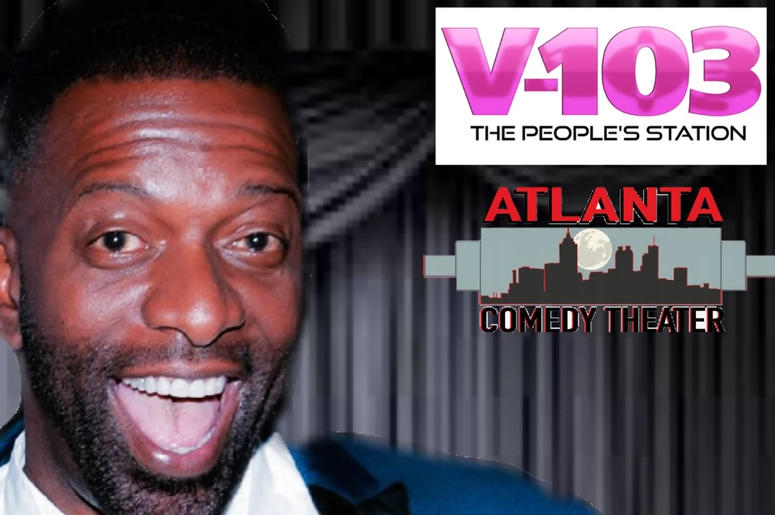Atlanta Comedy Theater - Lester Bibbs Atlanta Comedy Theater - Lester Bibbs
