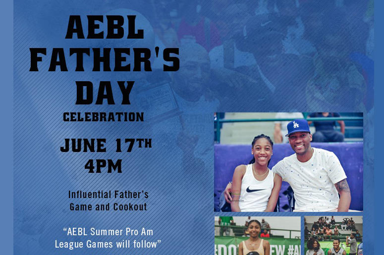AEBL Father's Day AEBL Father's Day