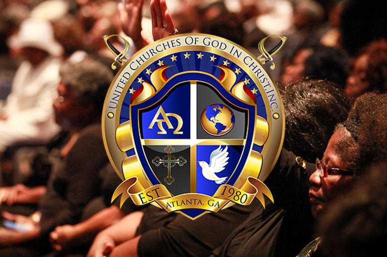 United Church of God In Christ United Church of God In Christ