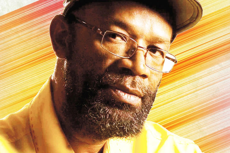 Beres Hammond Beres Hammond