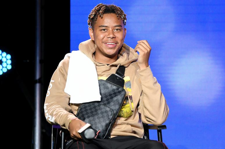 Revolt Music Summit Atlanta 2019 Revolt Music Summit Atlanta 2019
