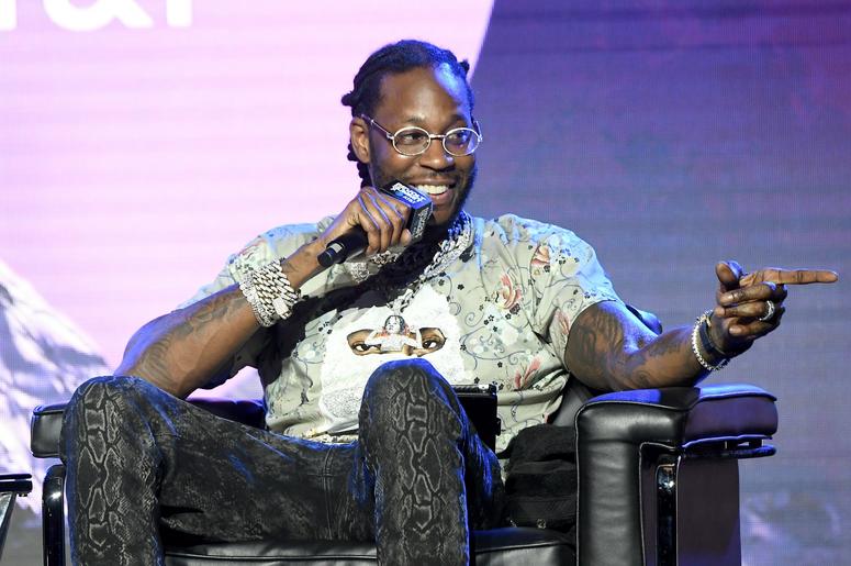 Revolt Music Summit Atlanta 2019 Revolt Music Summit Atlanta 2019