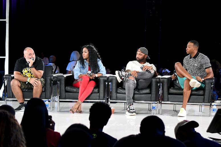 Revolt Music Summit Atlanta 2019 Revolt Music Summit Atlanta 2019