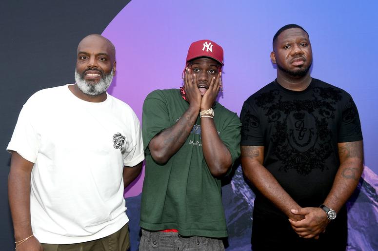 Revolt Music Summit Atlanta 2019 Revolt Music Summit Atlanta 2019