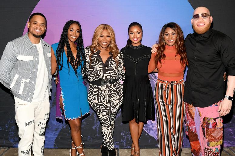 Revolt Music Summit Atlanta 2019 Revolt Music Summit Atlanta 2019