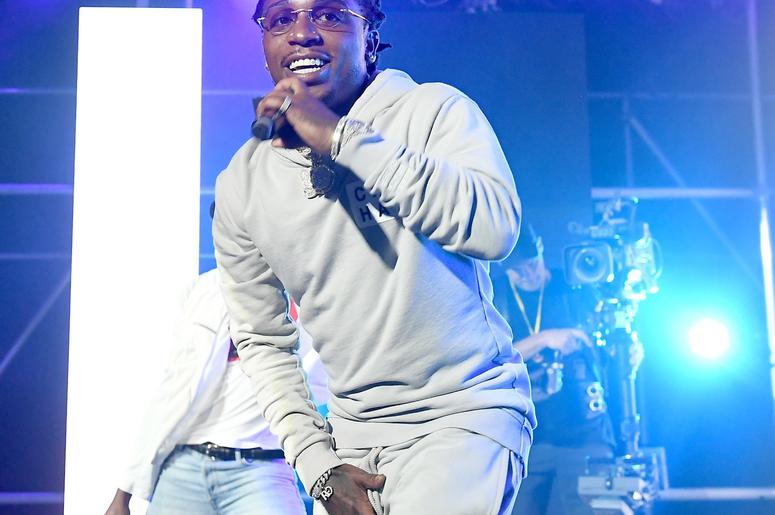 Revolt Music Summit Atlanta 2019 Revolt Music Summit Atlanta 2019
