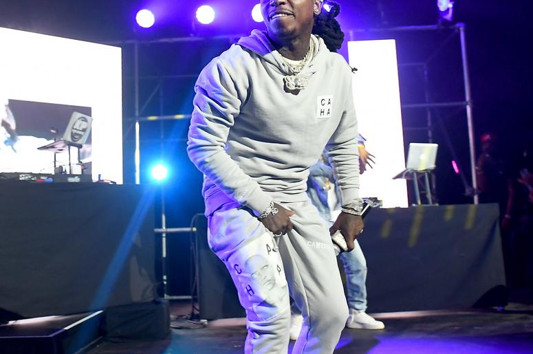 Revolt Music Summit Atlanta 2019 Revolt Music Summit Atlanta 2019