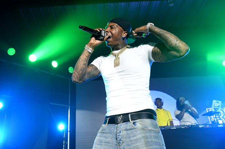 Revolt Music Summit Atlanta 2019 Revolt Music Summit Atlanta 2019