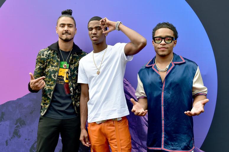 Revolt Music Summit Atlanta 2019 Revolt Music Summit Atlanta 2019