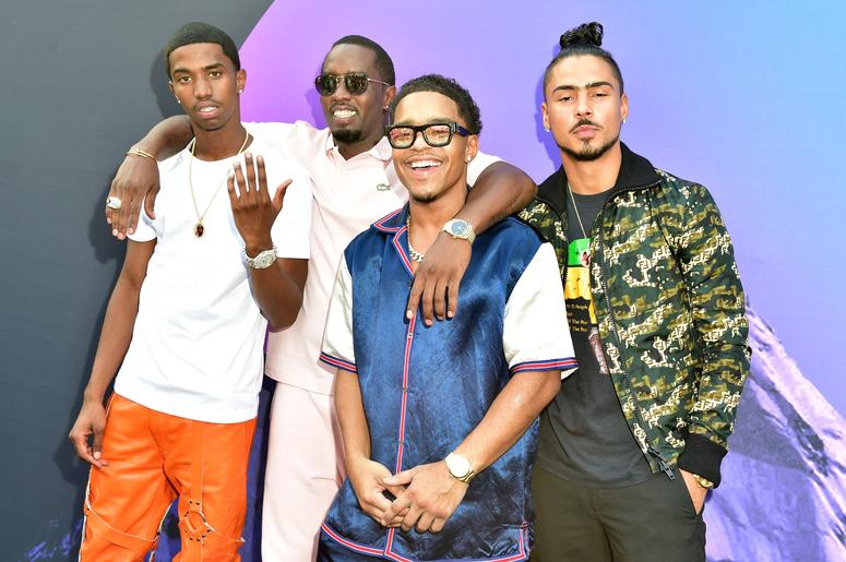 Revolt Music Summit Atlanta 2019 Revolt Music Summit Atlanta 2019