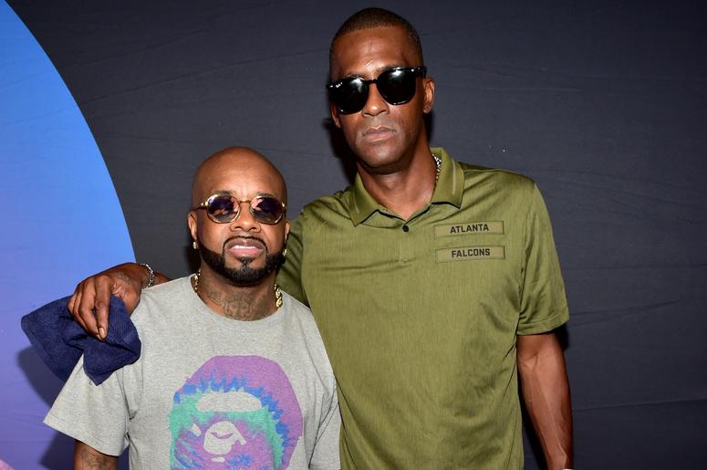 Revolt Music Summit Atlanta 2019 Revolt Music Summit Atlanta 2019