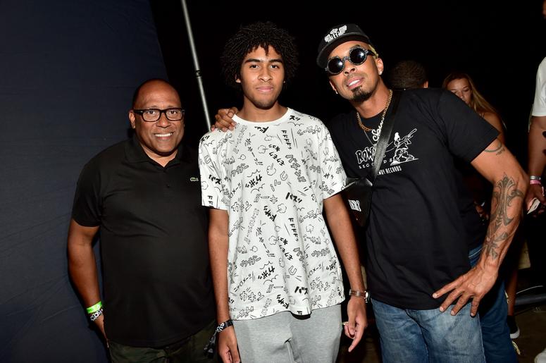 Revolt Music Summit Atlanta 2019 Revolt Music Summit Atlanta 2019