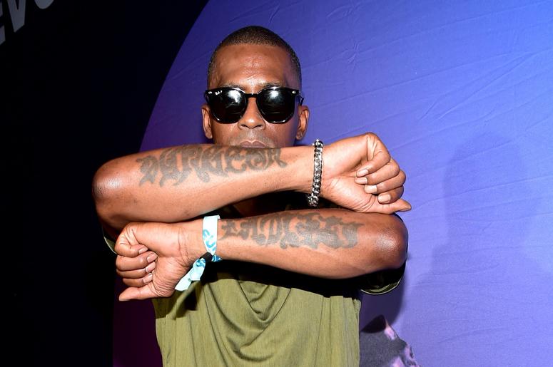 Revolt Music Summit Atlanta 2019 Revolt Music Summit Atlanta 2019