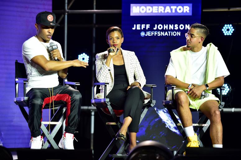 Revolt Music Summit Atlanta 2019 Revolt Music Summit Atlanta 2019