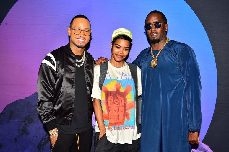 Revolt Music Summit Atlanta 2019 Revolt Music Summit Atlanta 2019