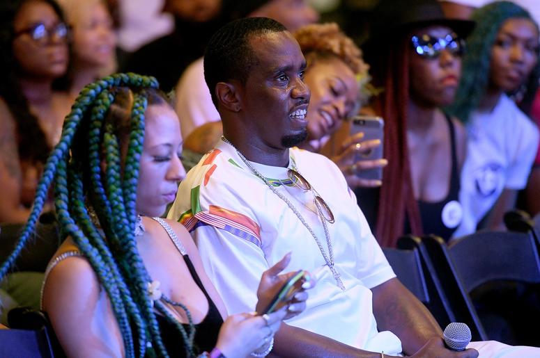 Revolt Music Summit Atlanta 2019 Revolt Music Summit Atlanta 2019