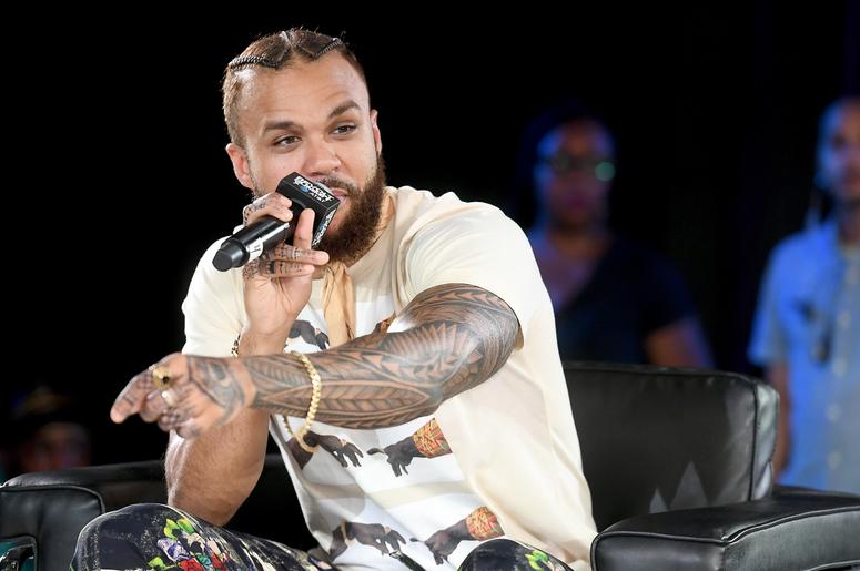 Revolt Music Summit Atlanta 2019 Revolt Music Summit Atlanta 2019