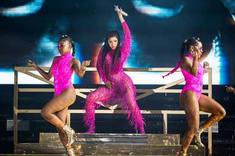 Music Midtown 2019 Music Midtown 2019