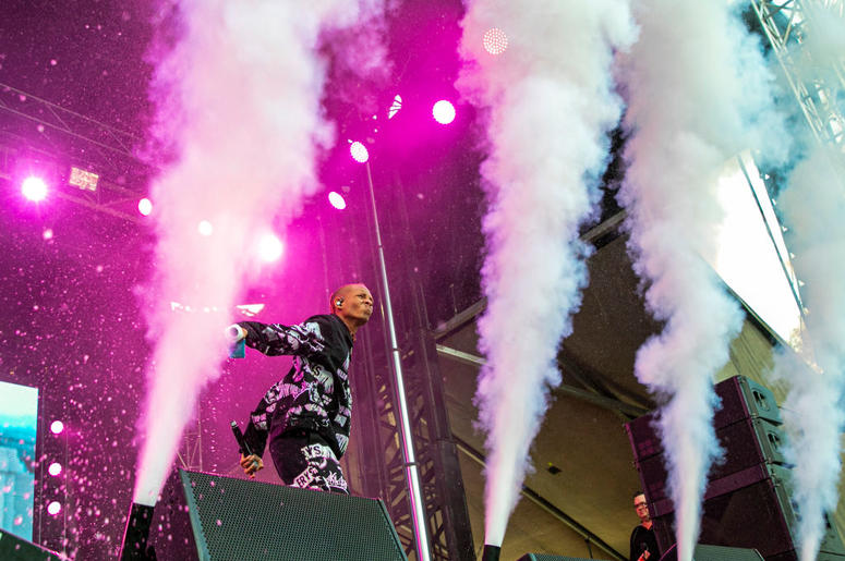 Music Midtown 2019 Music Midtown 2019