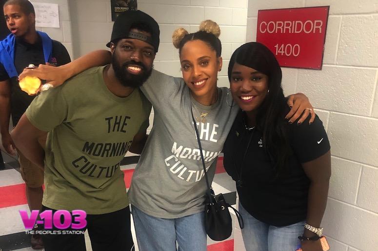 Banneker HS Back To School Banneker HS Back To School