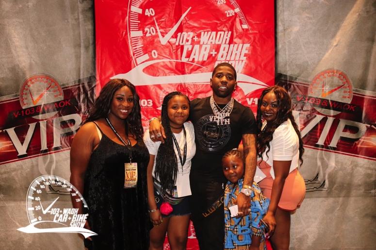 YFN Lucci M&G YFN Lucci M&G