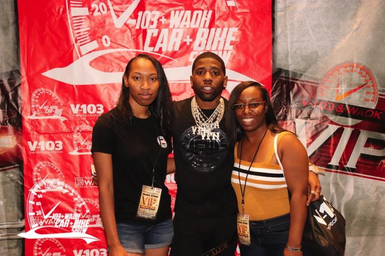 YFN Lucci M&G YFN Lucci M&G