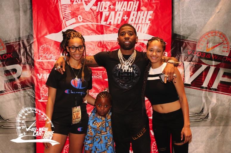 YFN Lucci M&G YFN Lucci M&G