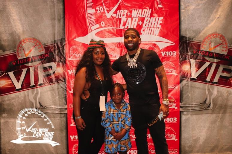 YFN Lucci M&G YFN Lucci M&G