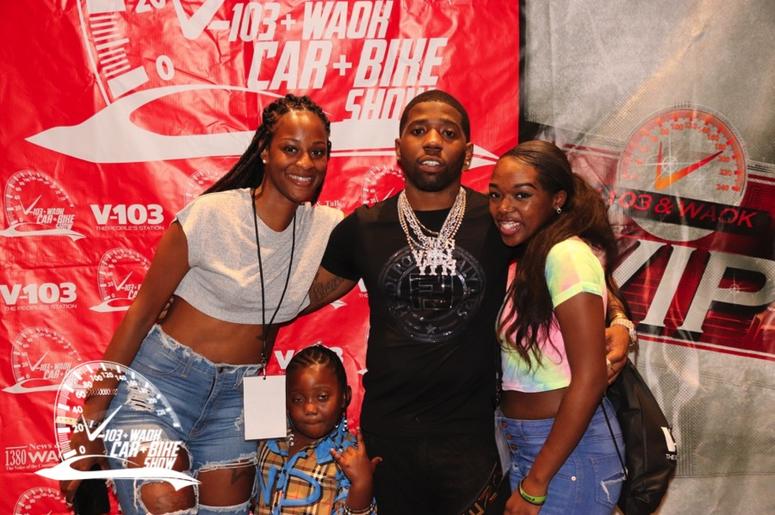 YFN Lucci M&G YFN Lucci M&G