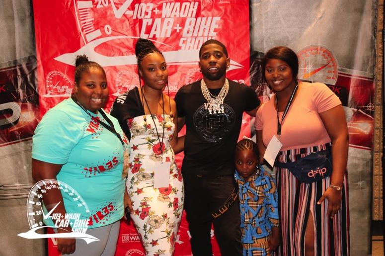 YFN Lucci M&G YFN Lucci M&G