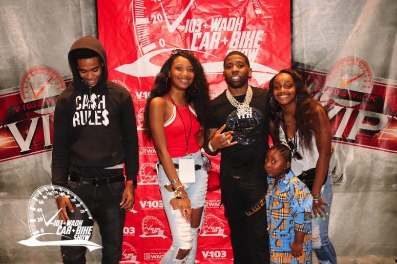 YFN Lucci M&G YFN Lucci M&G